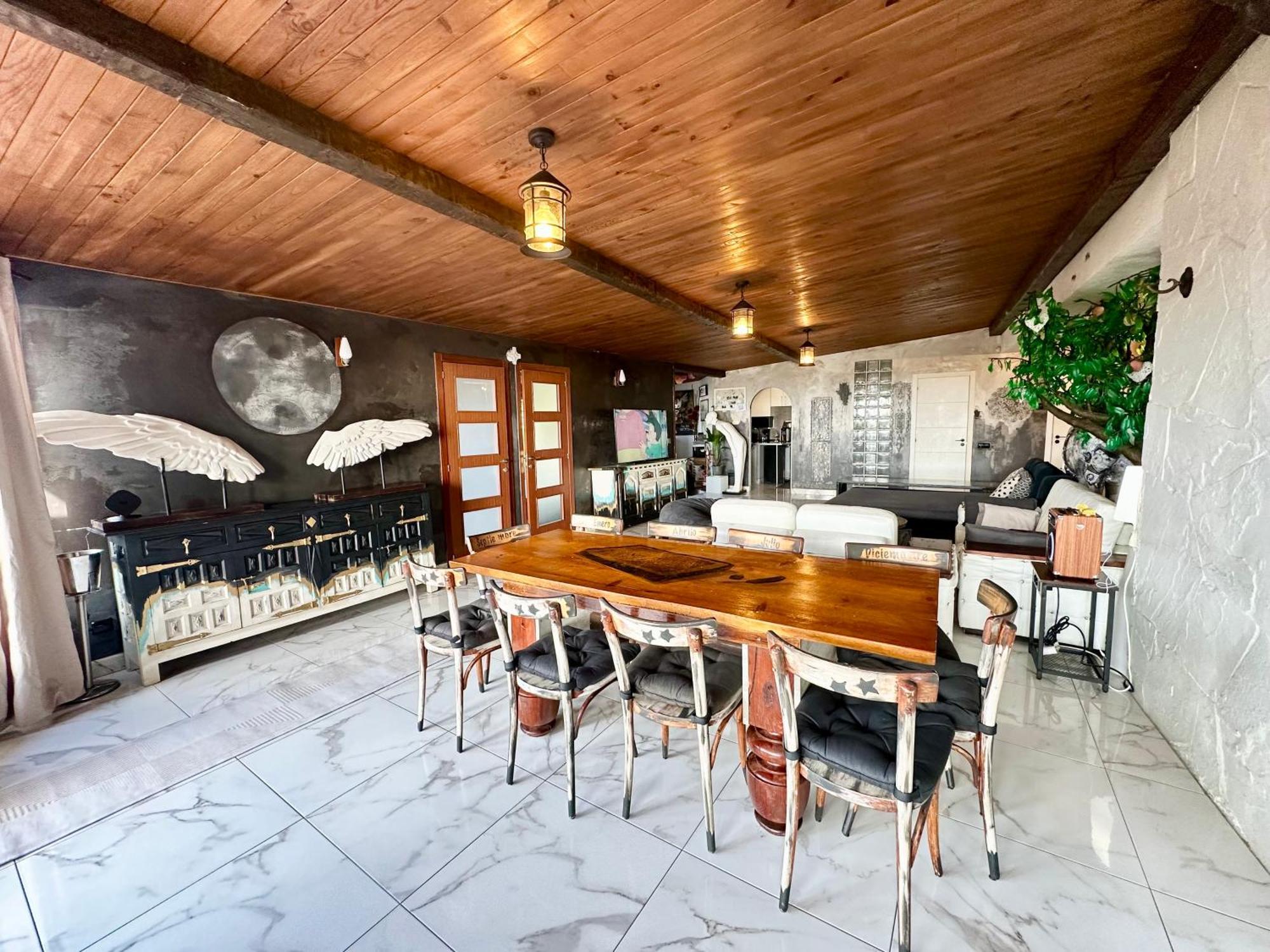 Boutique The Villa *