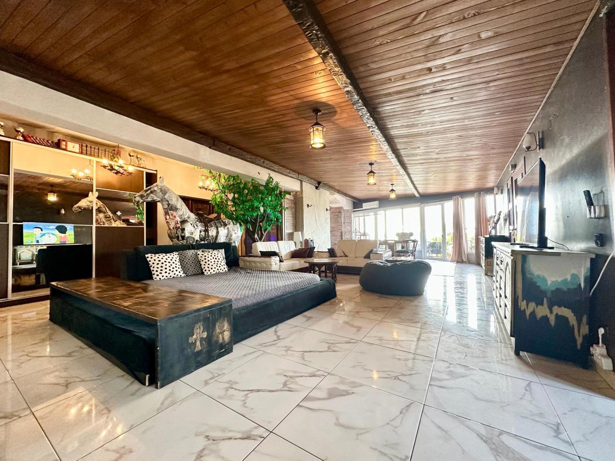 Villa Boutique The *
