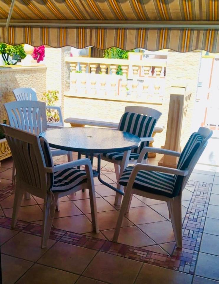 Holiday home Casa Trudy