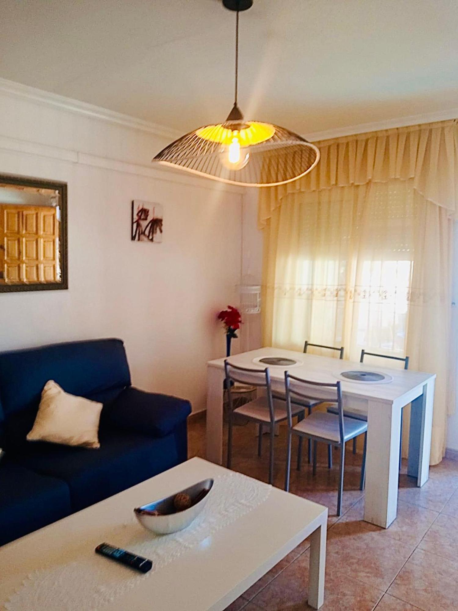 Holiday home Casa Trudy Torrevieja