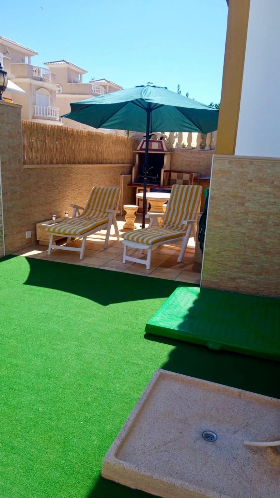 Casa Trudy Torrevieja