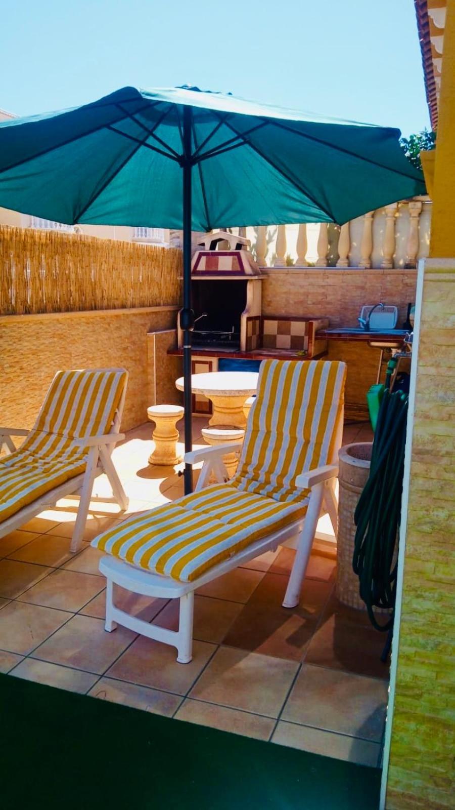Casa Trudy