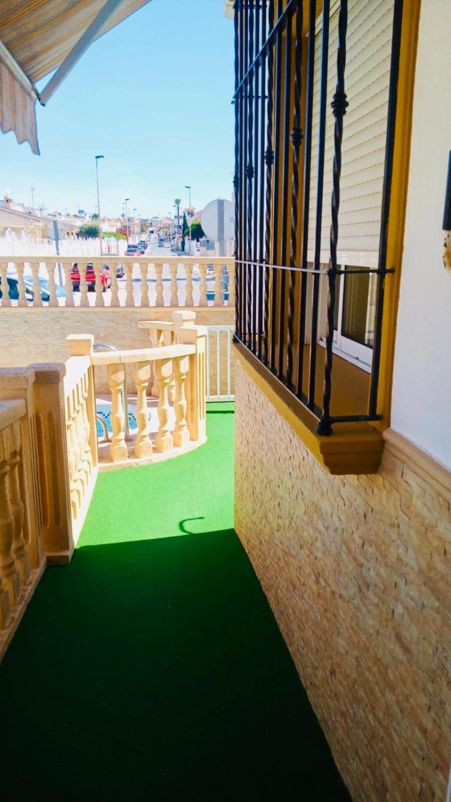 Holiday home Casa Trudy *