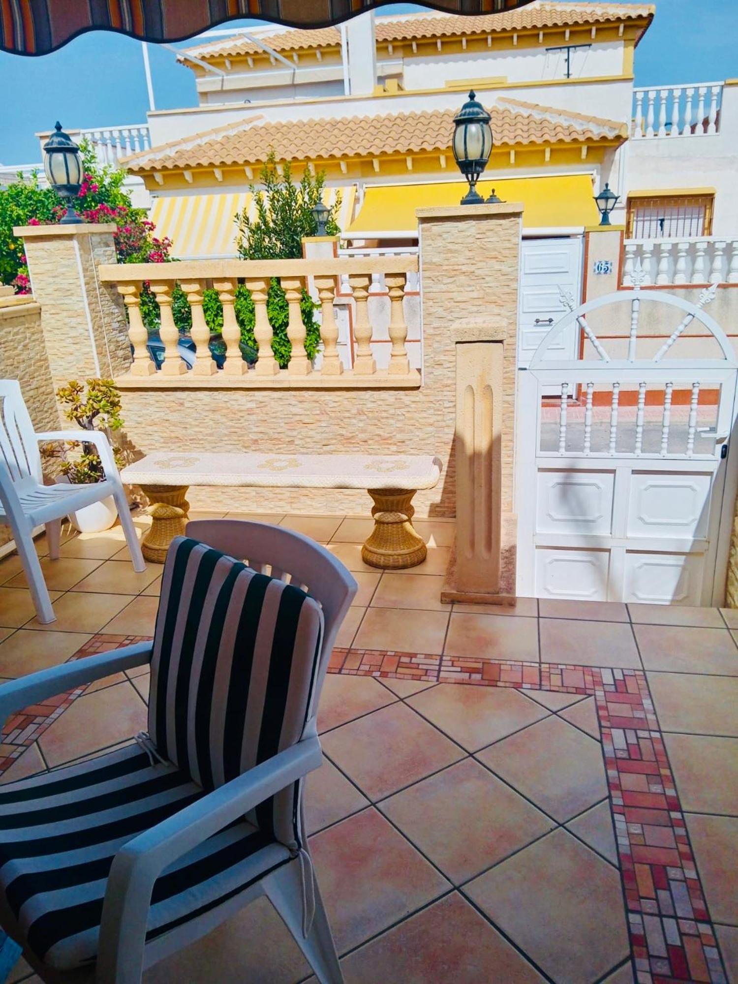 Casa Trudy Holiday home Torrevieja