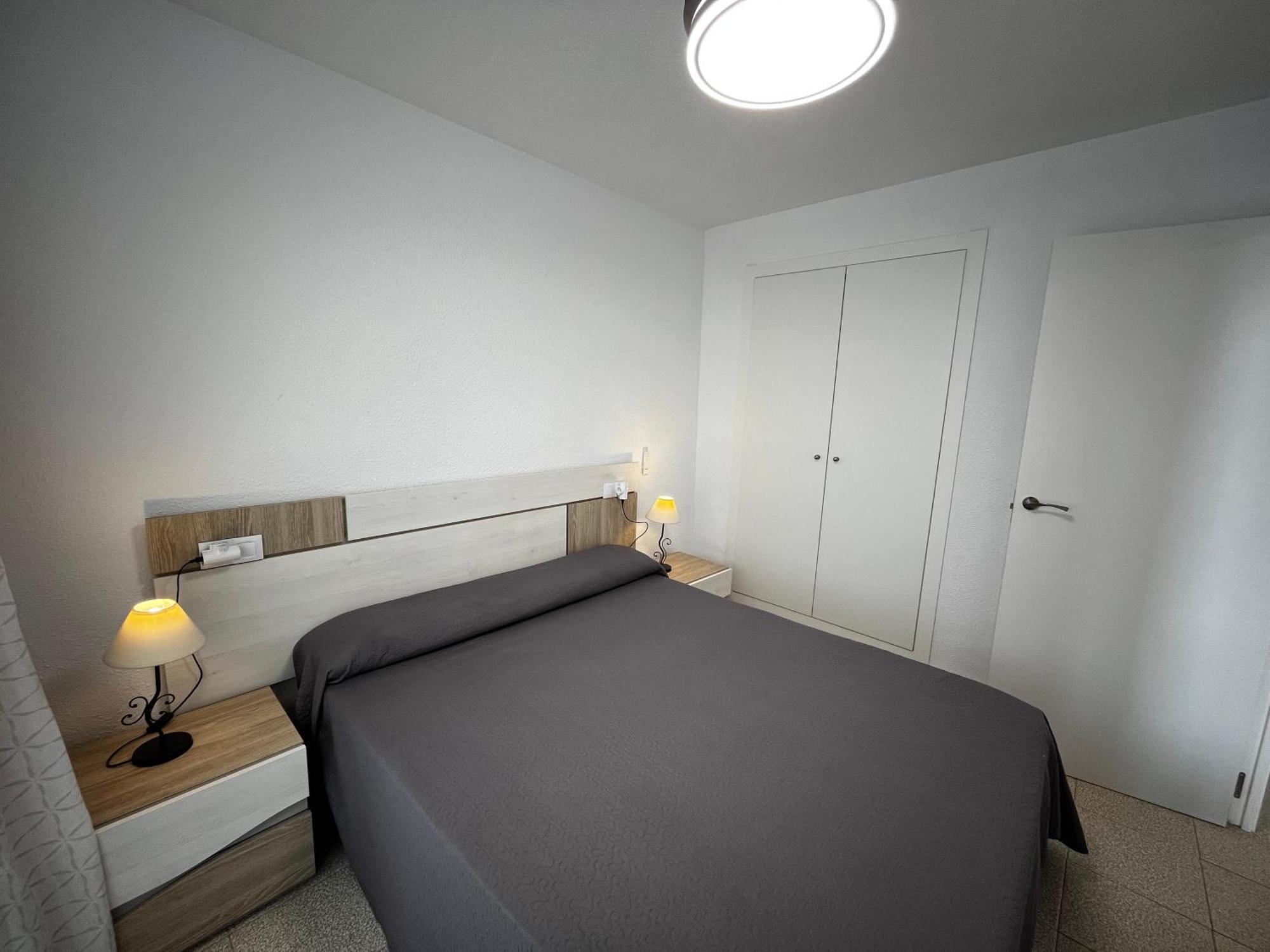 Habitat Altamar Apartment *