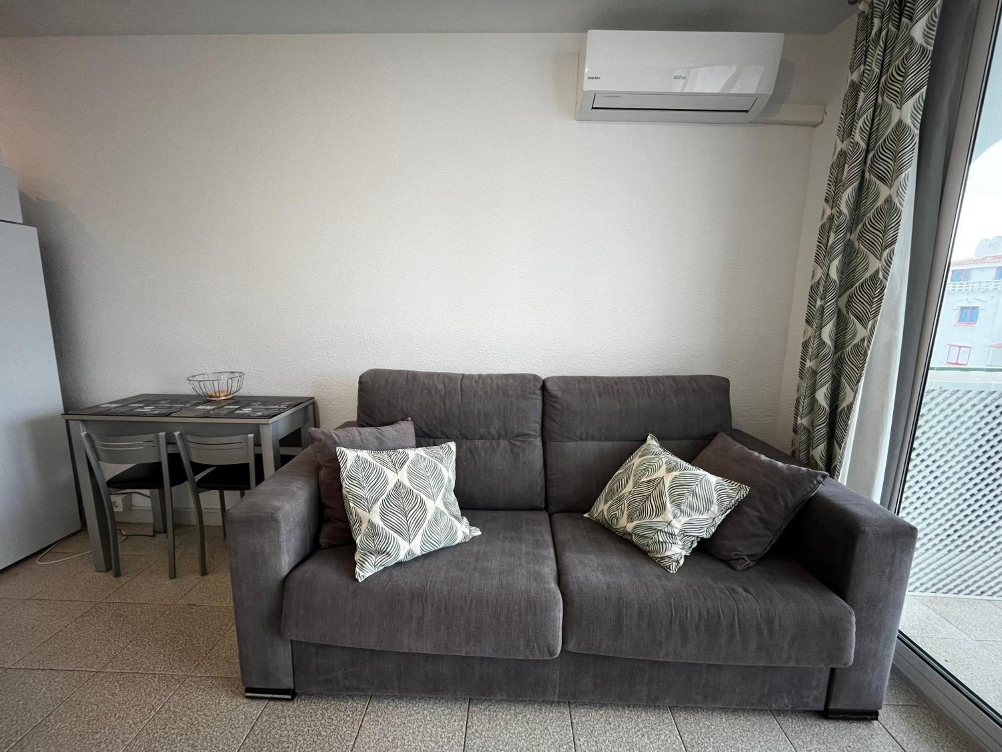 Habitat Altamar Apartment *