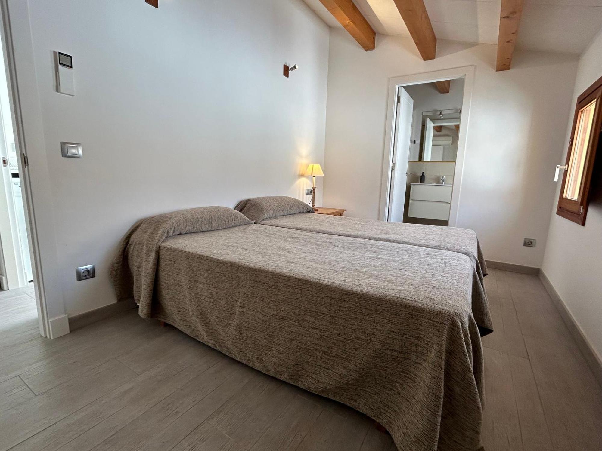 Apartamento Sa Lluna *