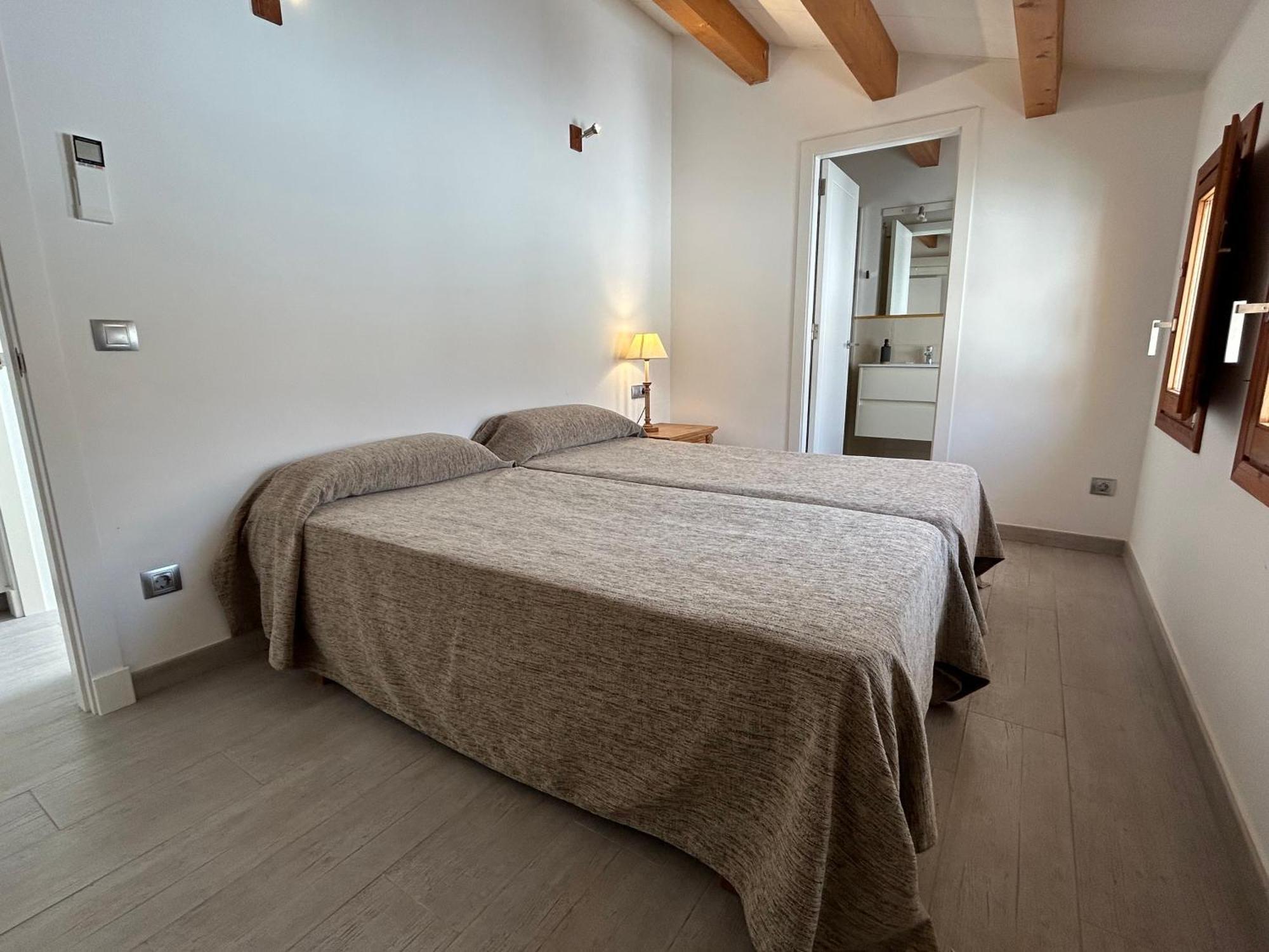 Apartamento Sa Lluna Es Mercadal
