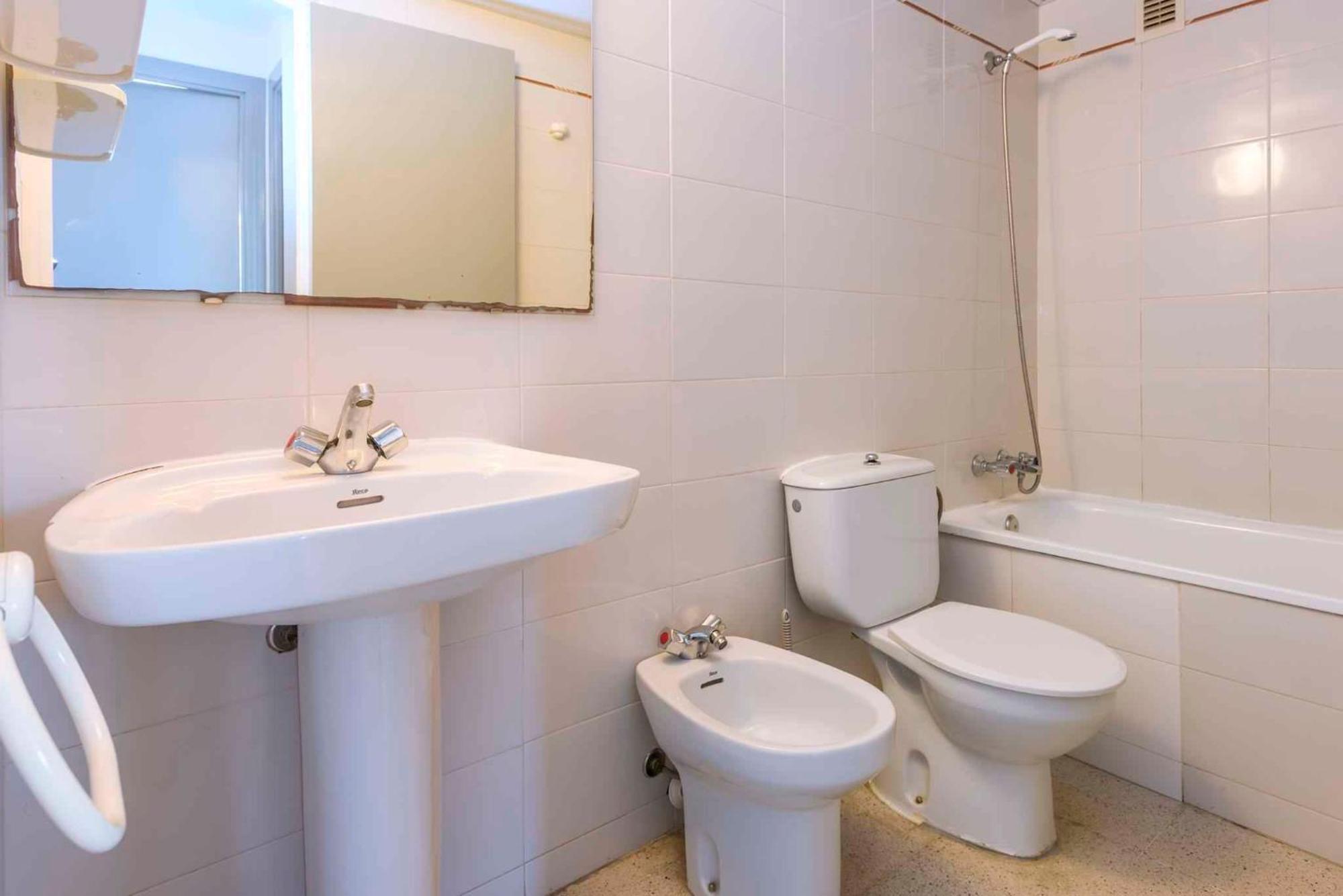 In Blanes/costa Brava 35181 Apartamento