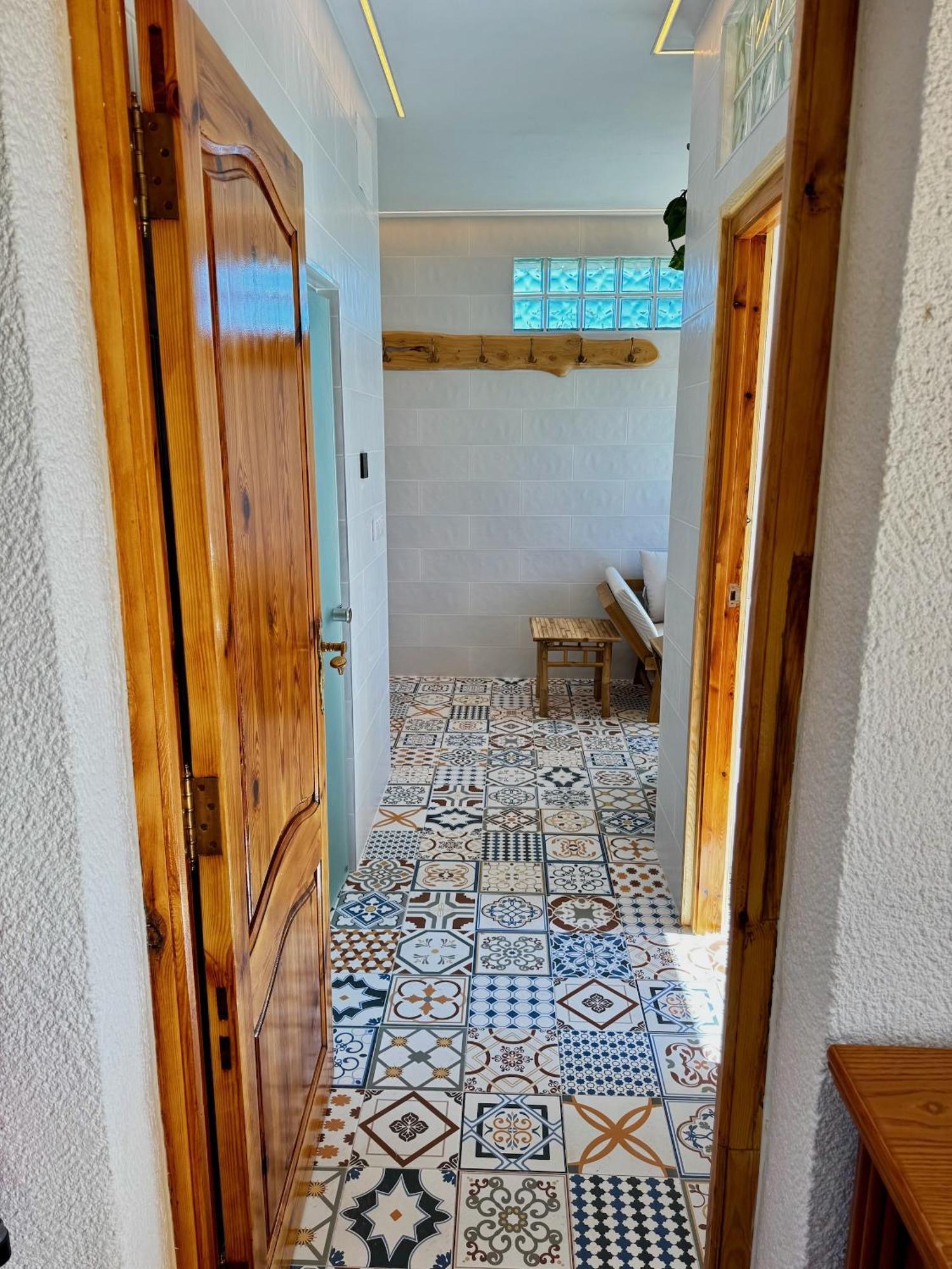 Secrets Rural House * Javea