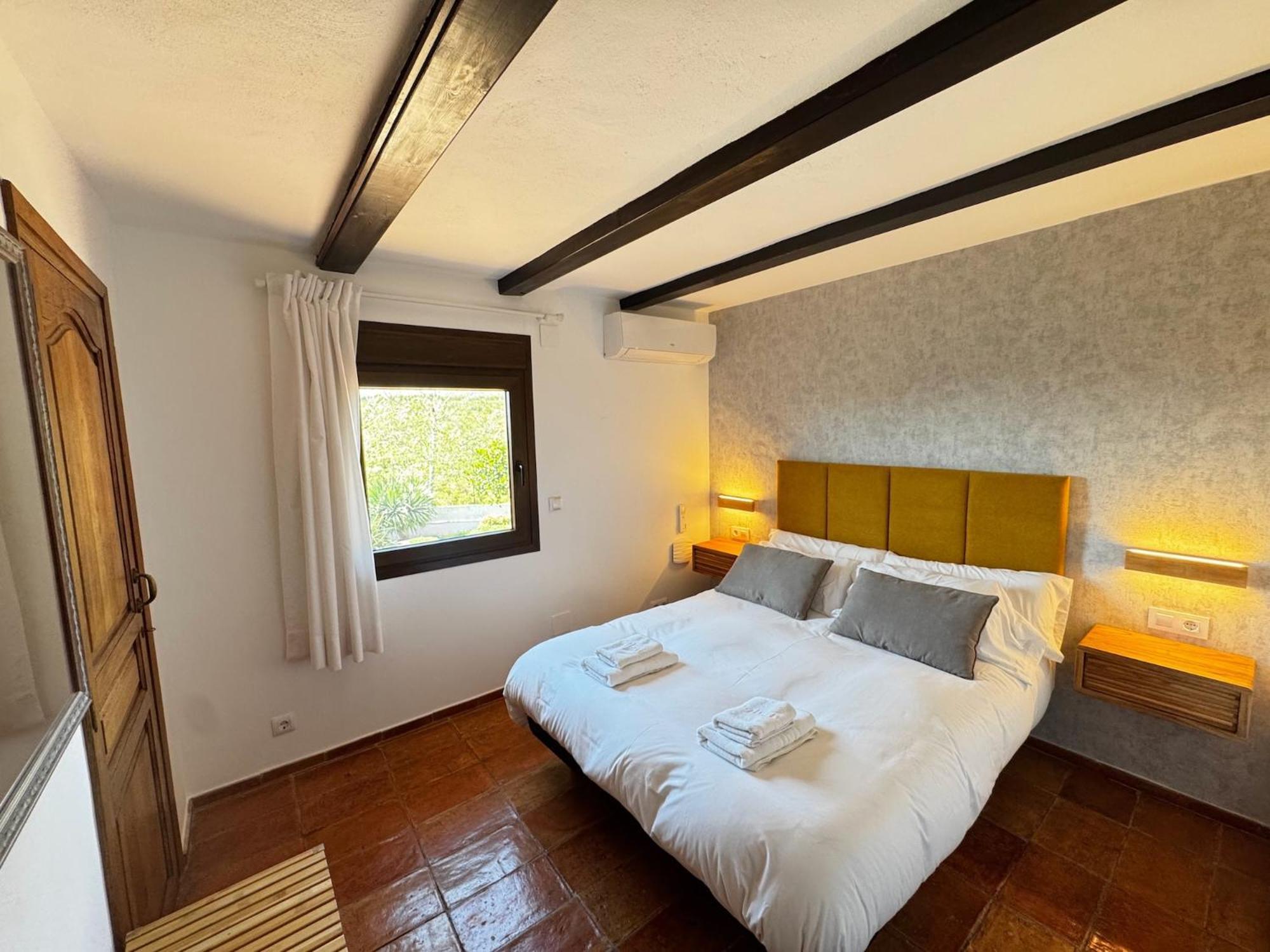 Secrets Rural House Villa