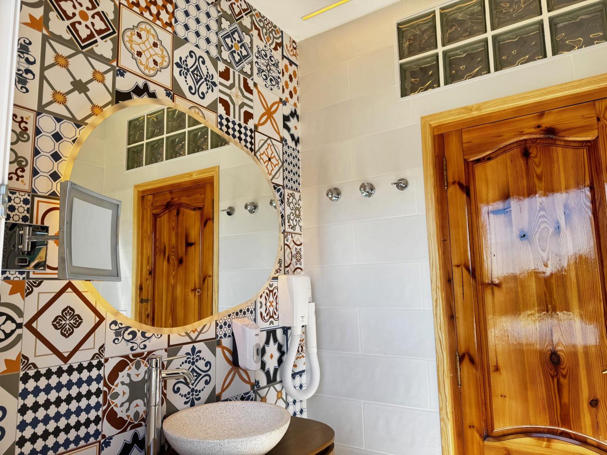 Secrets Rural House Villa Javea