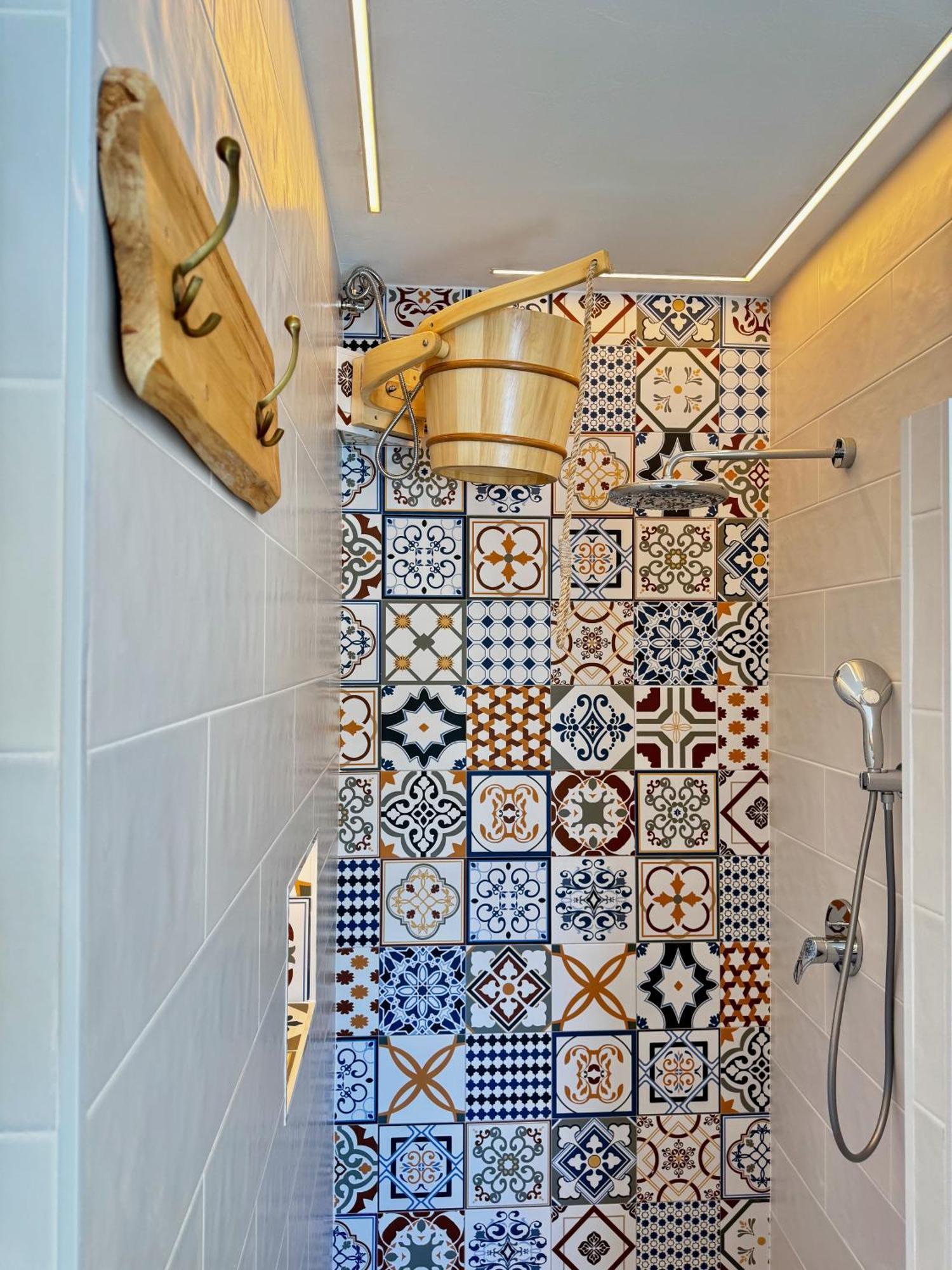 Secrets Rural House Javea