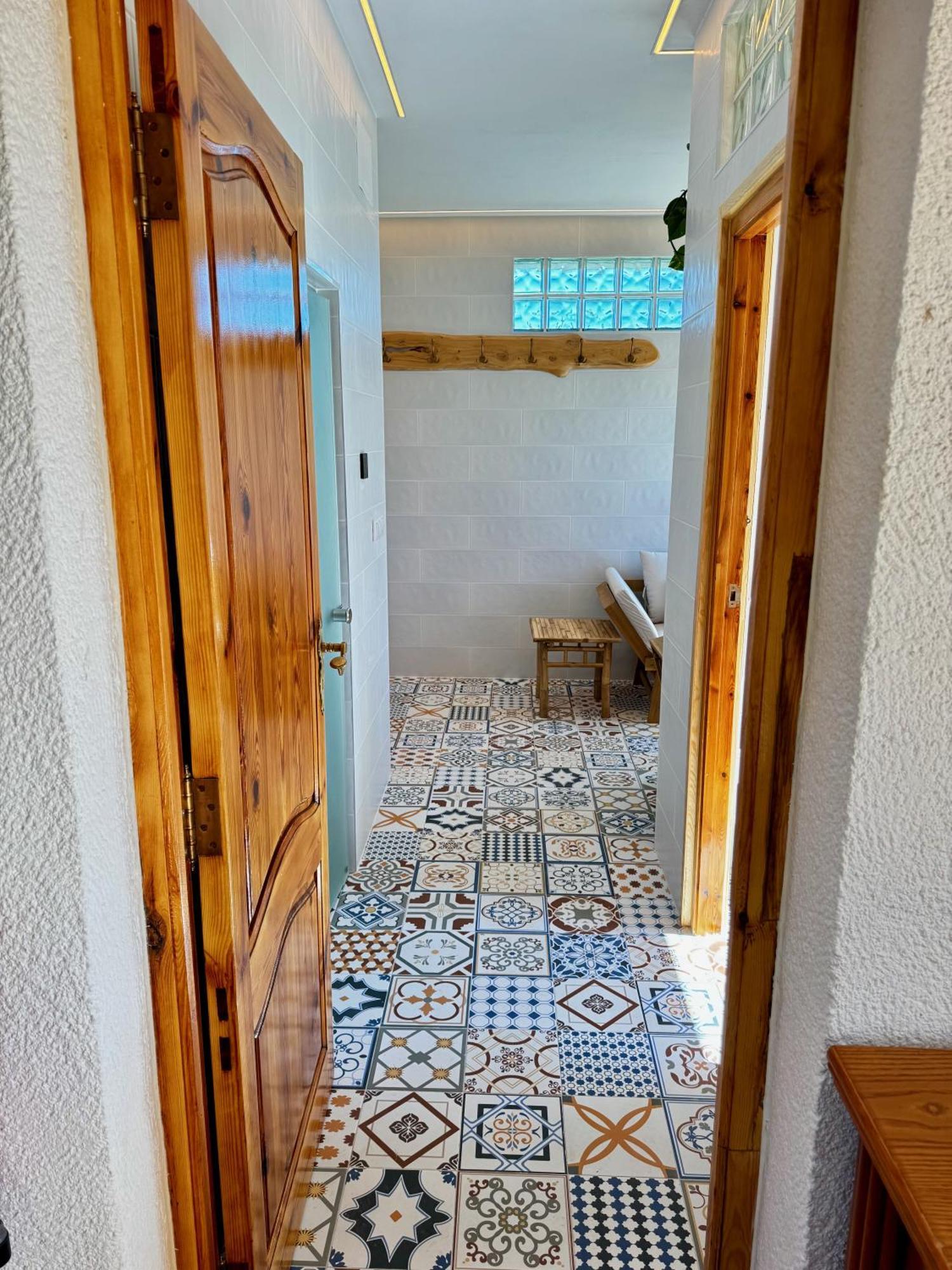 Secrets Rural House * Javea