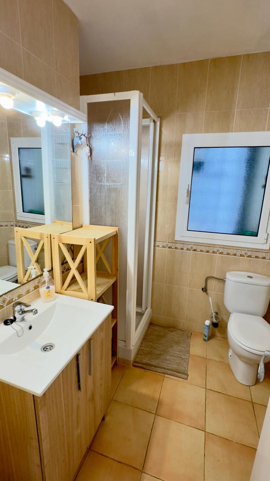 Casa Anna - Climatisé, 2 Chambres, 50 M Plage, Terrasse 16m2, Wifi Apartamento Platja d'Aro (Playa de Aro)