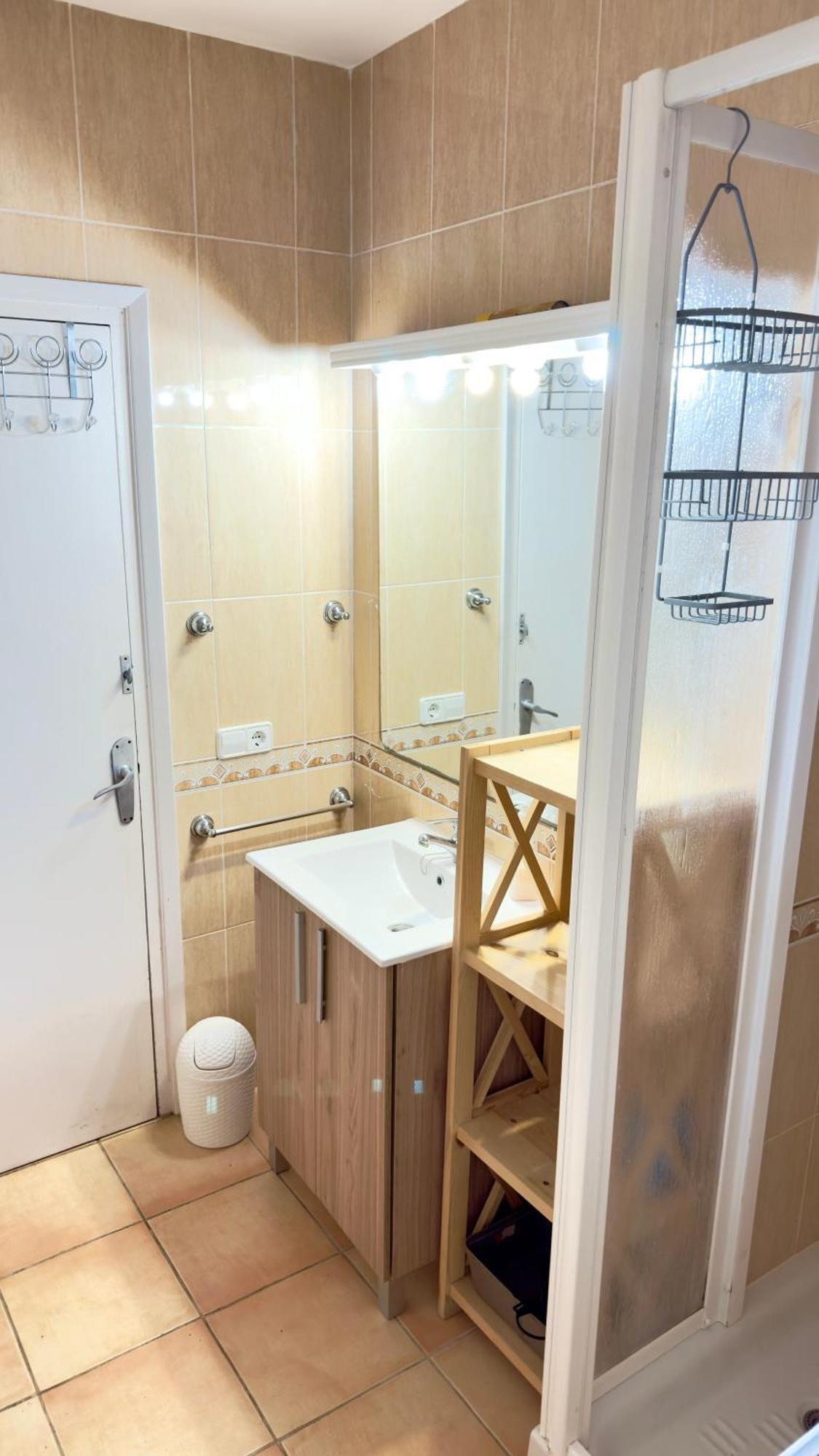 Apartamento Casa Anna - Climatisé, 2 Chambres, 50 M Plage, Terrasse 16m2, Wifi *