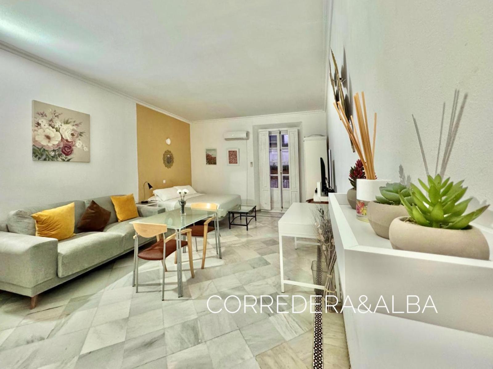 Casa Sevillana Centro Homestay Seville