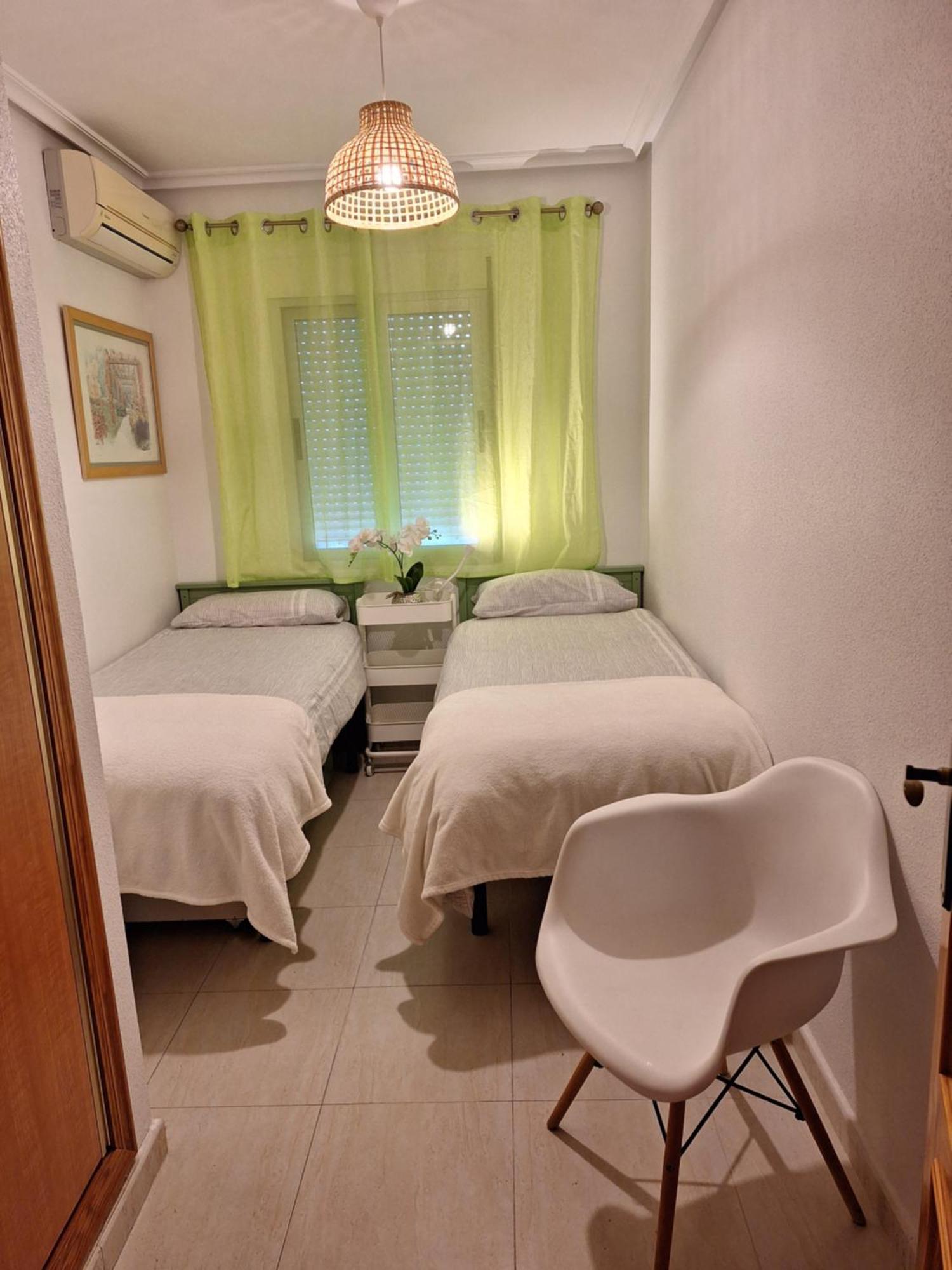 Romero Cabo Roig, Solarium Opcional Apartment Orihuela