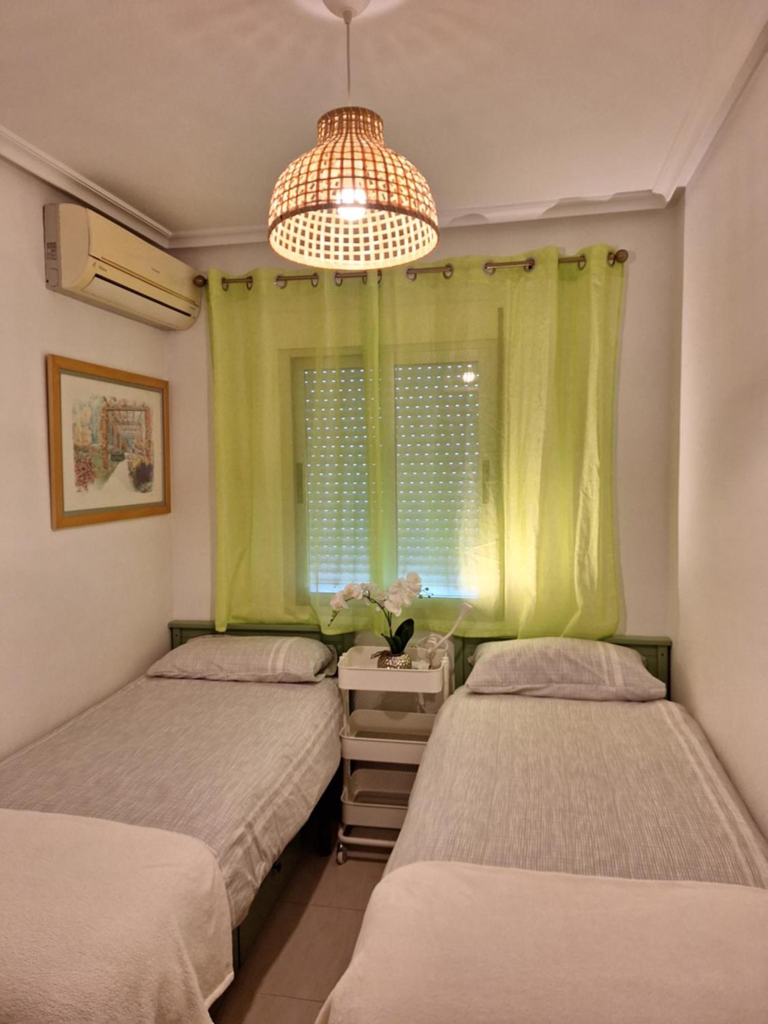Romero Cabo Roig, Solarium Opcional Orihuela