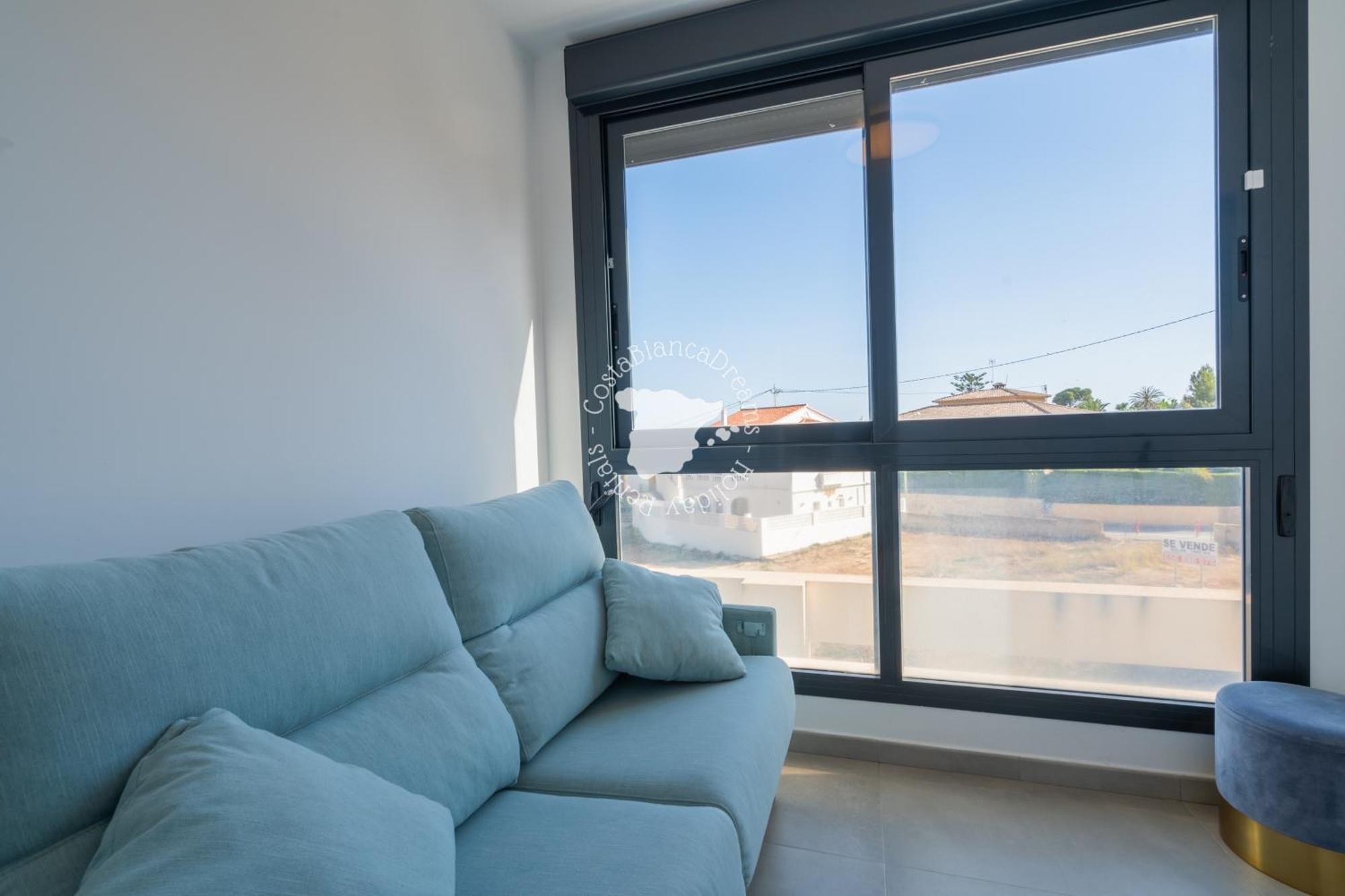 Costablancadreams Calpe In Calpe Apartamento Alicante