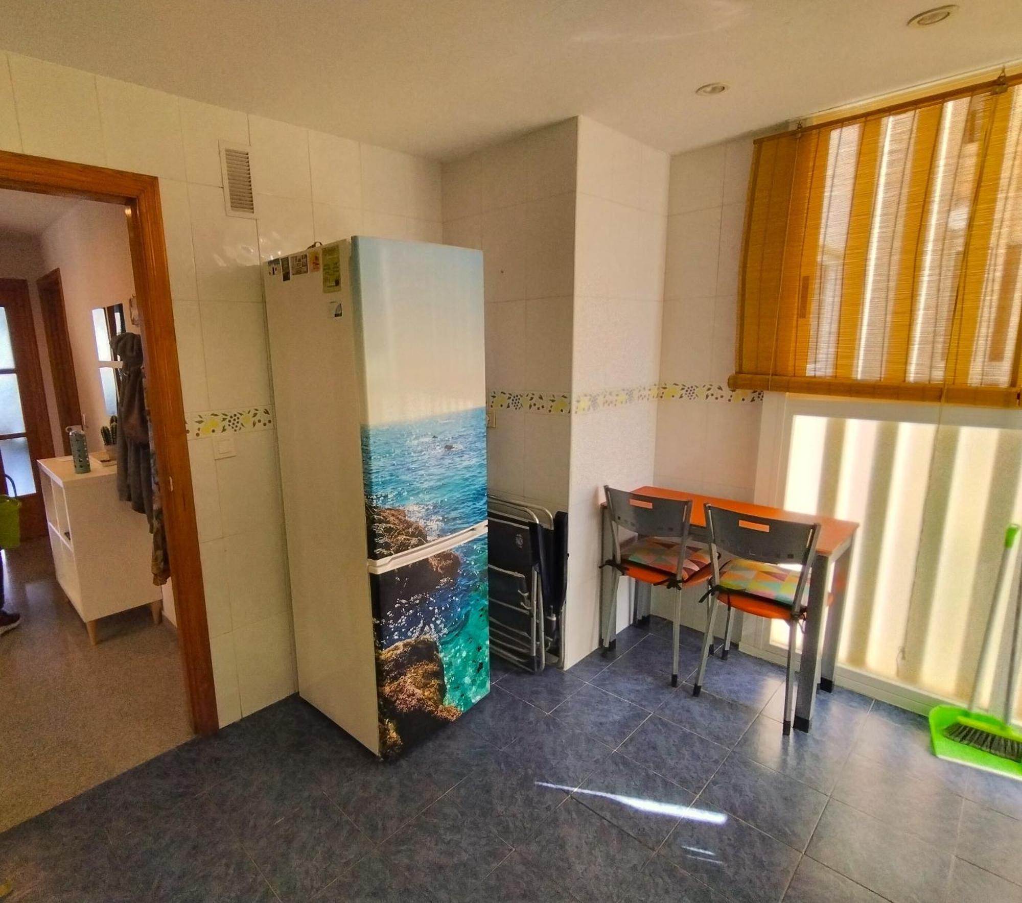 1ª Linea Del Mar 2 2 Banos, Parking Subterraneo Incluido, Mascotas Apartment *