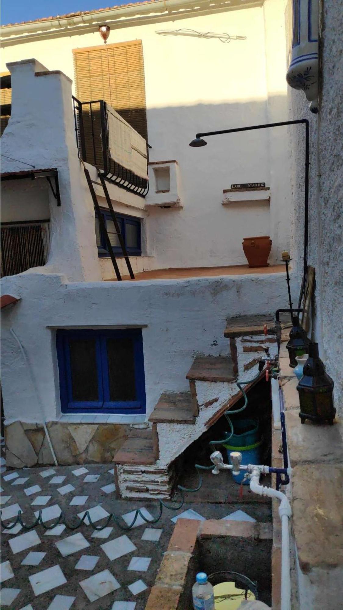Casa En Purchil Holiday home