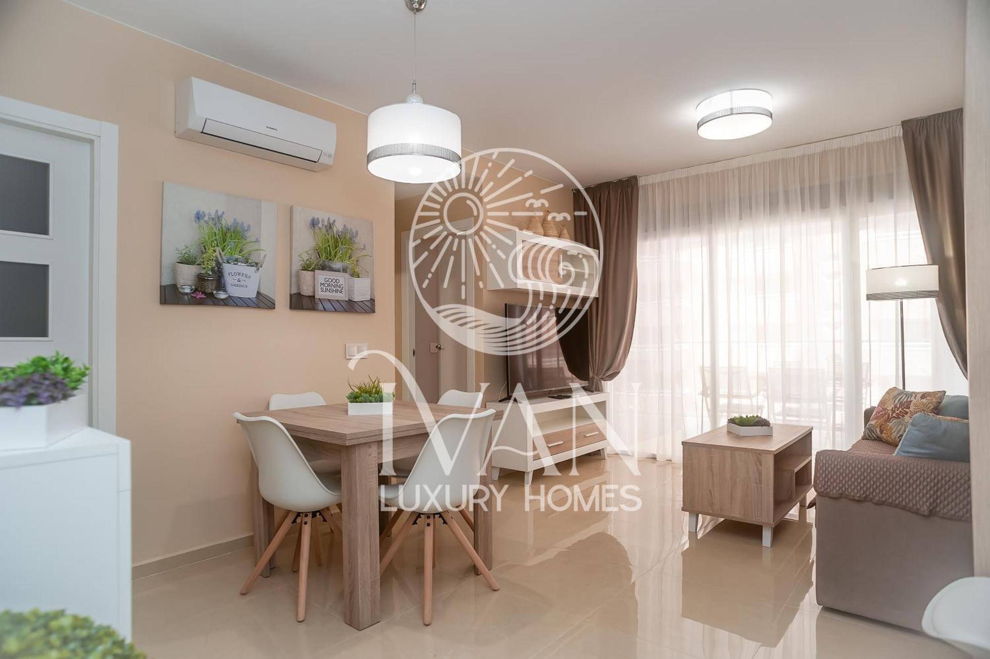 Casa Alex - Ivan Luxury Homes - 7ª Pta. - Norte - 1ª Linea De Playa * Oropesa del Mar