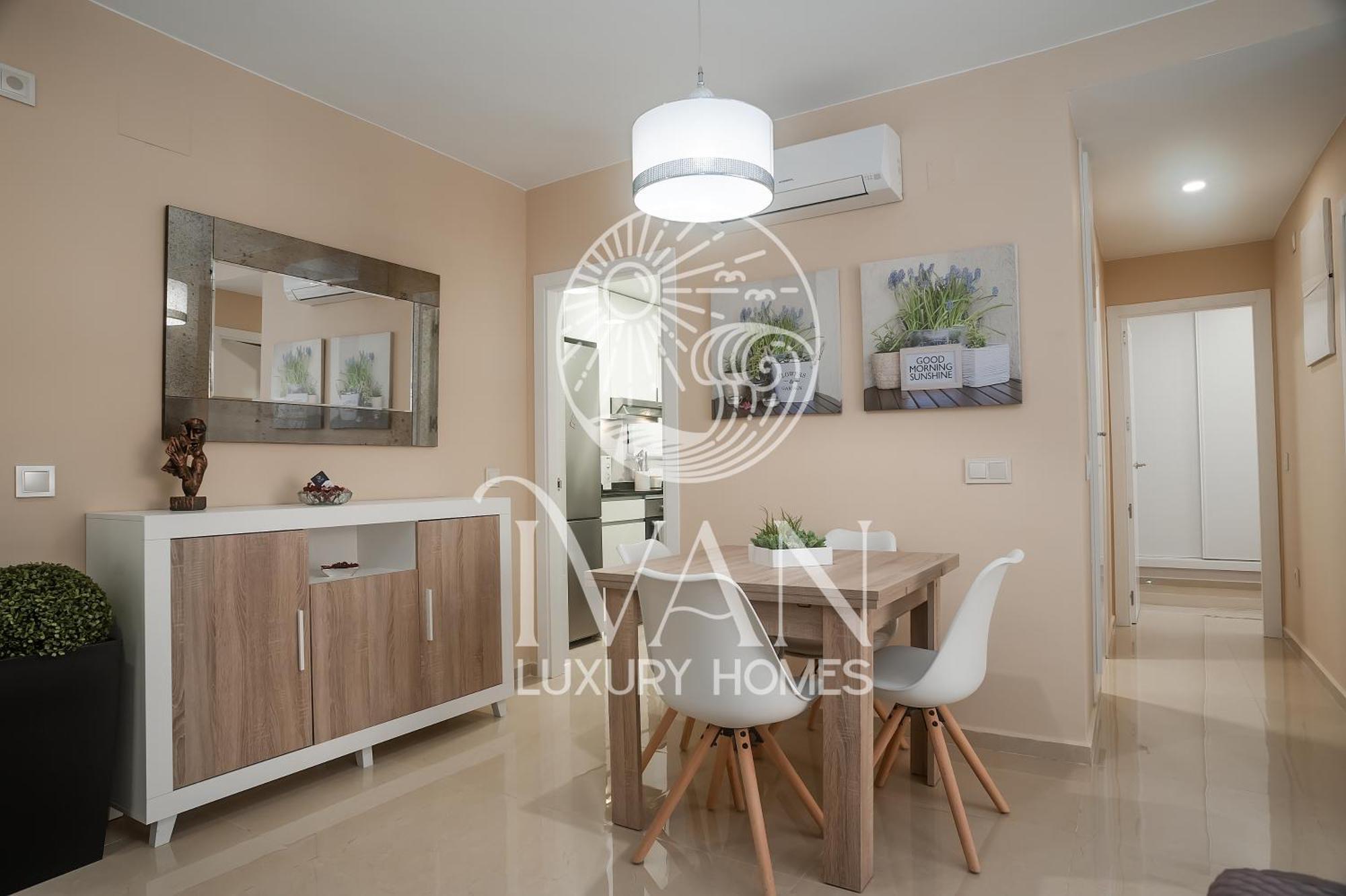 Casa Alex - Ivan Luxury Homes - 7ª Pta. - Norte - 1ª Linea De Playa