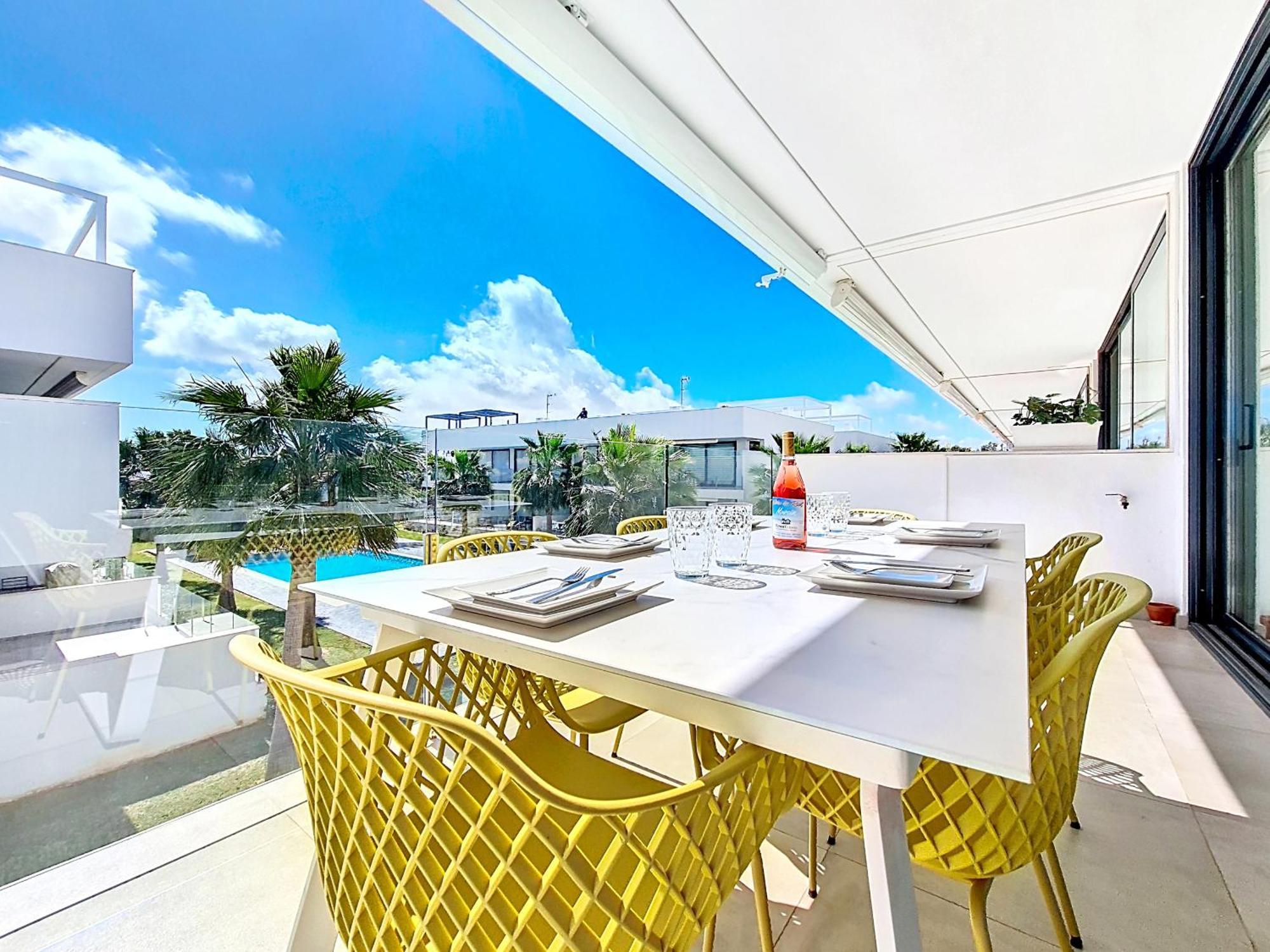 Antilia Terraces Colibri - 5710