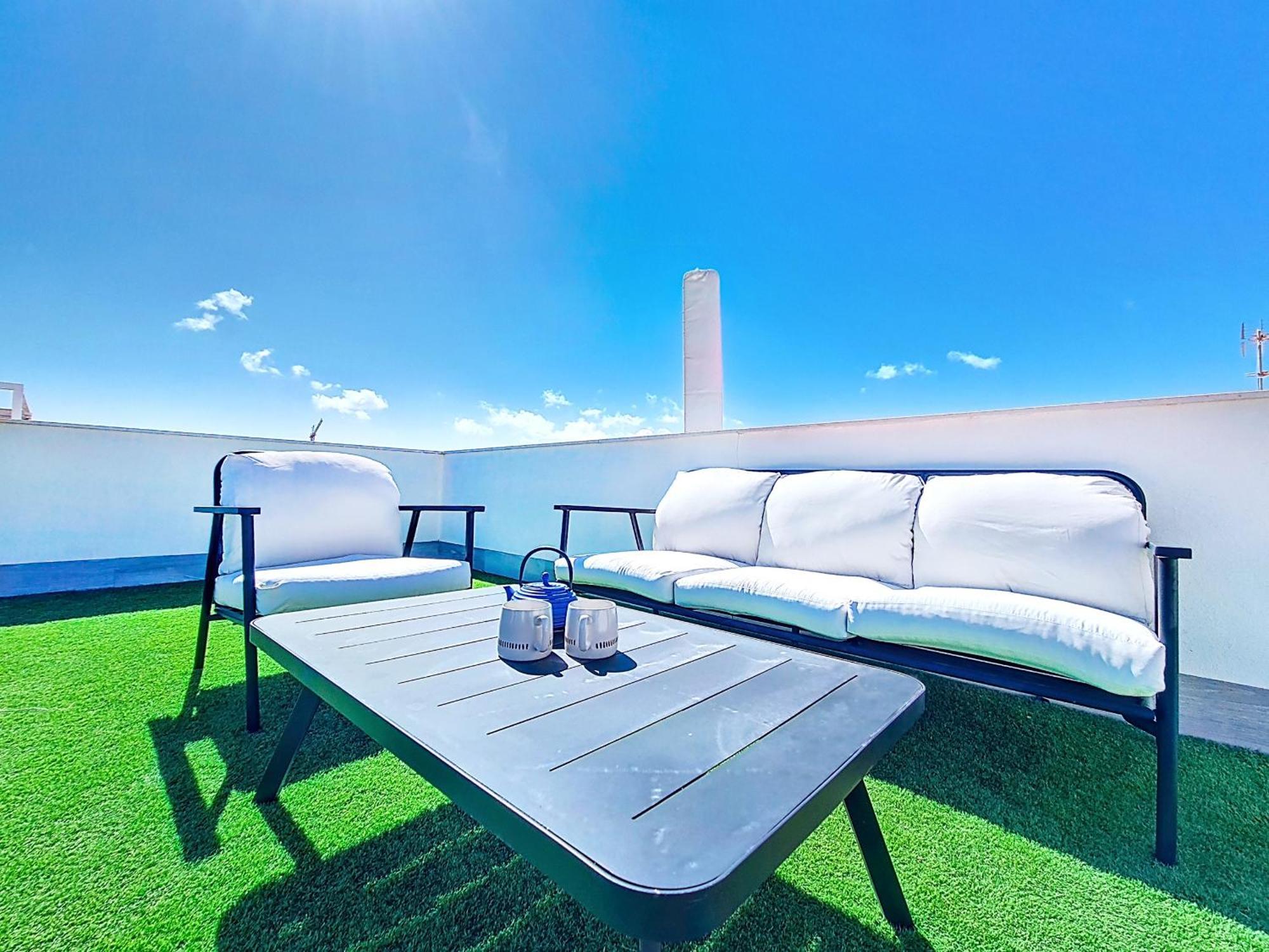 Antilia Terraces Colibri - 5710