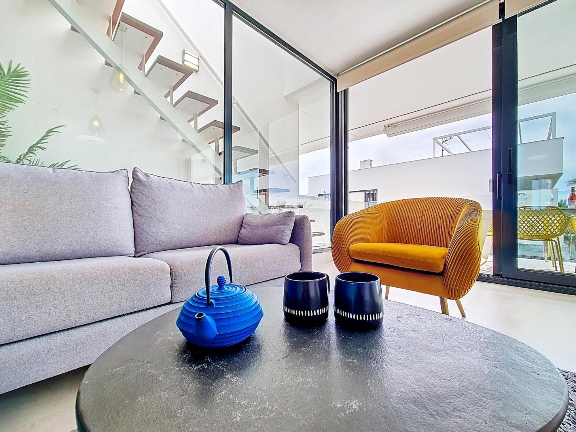Antilia Terraces Colibri - 5710 Apartment *