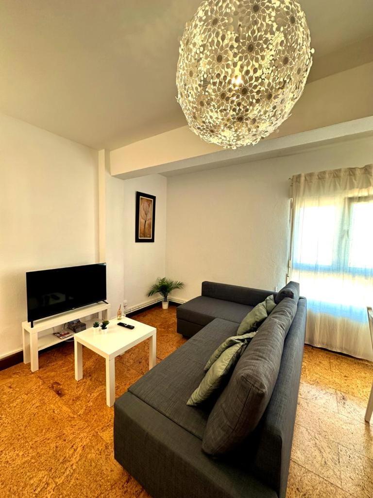Apartment Soleado 8 Personas En