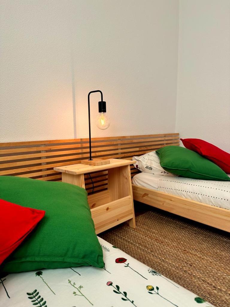 Apartment Soleado 8 Personas En Santona