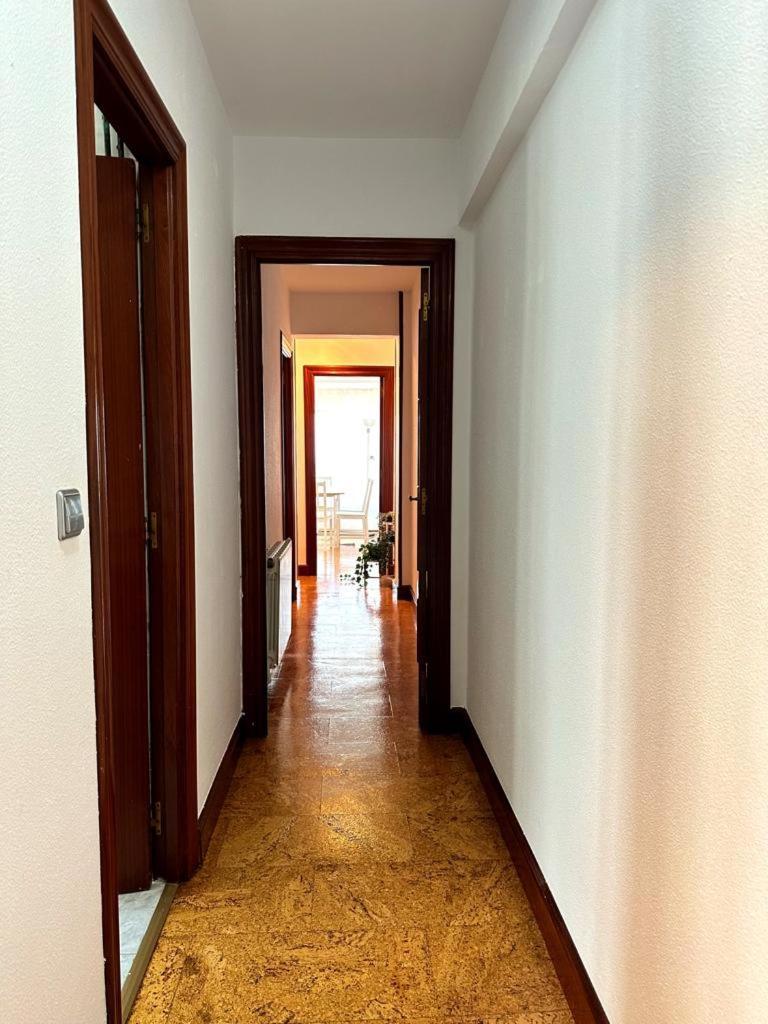 Apartment Soleado 8 Personas En