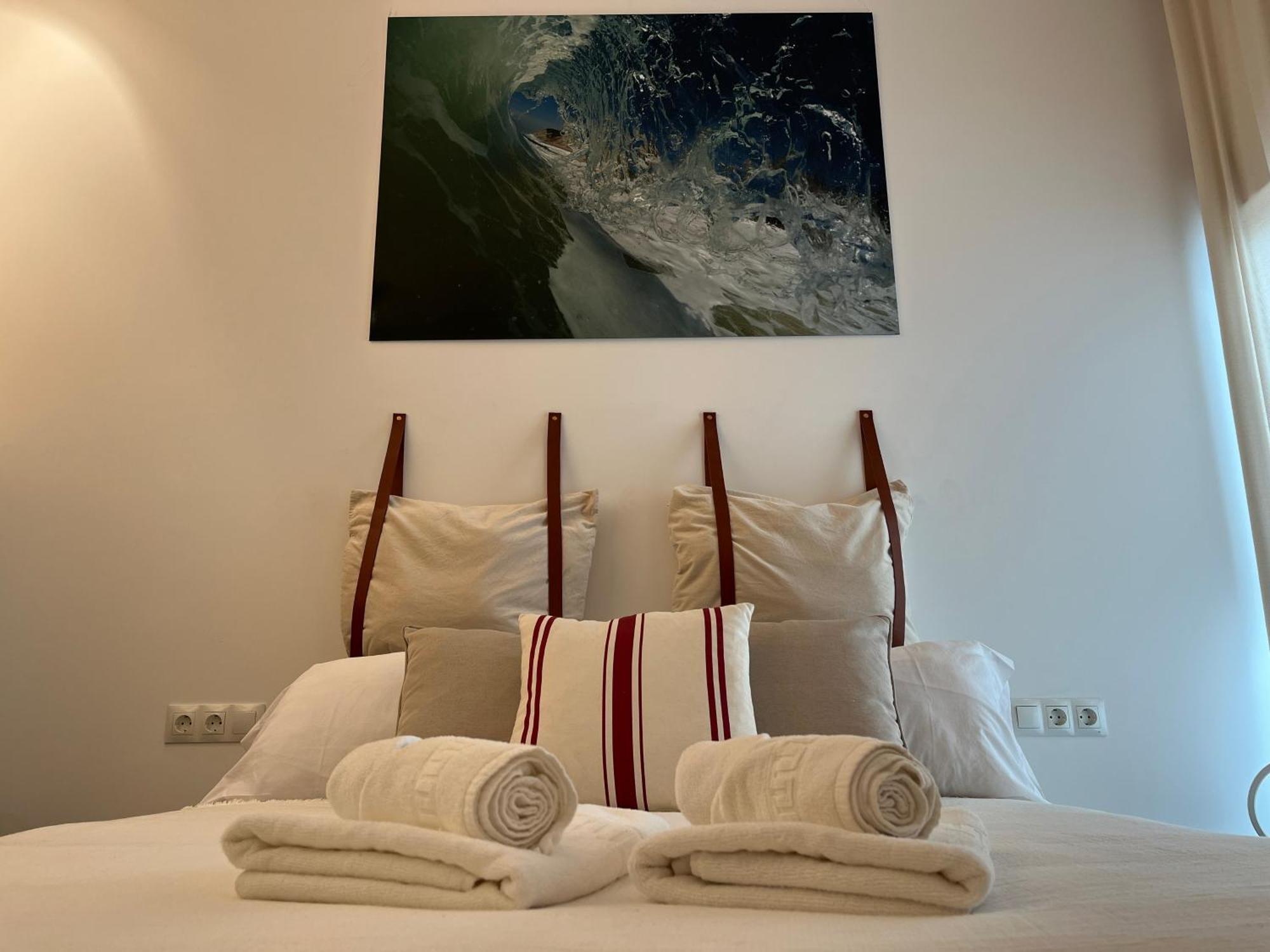 Apartamento Atico Torre Tavira Ascensor Grupo Ac Gestion