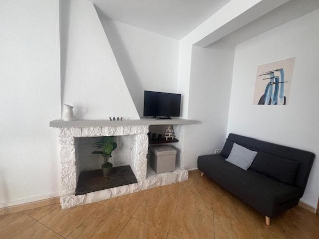 Holiday home Casa En Les Marines, *