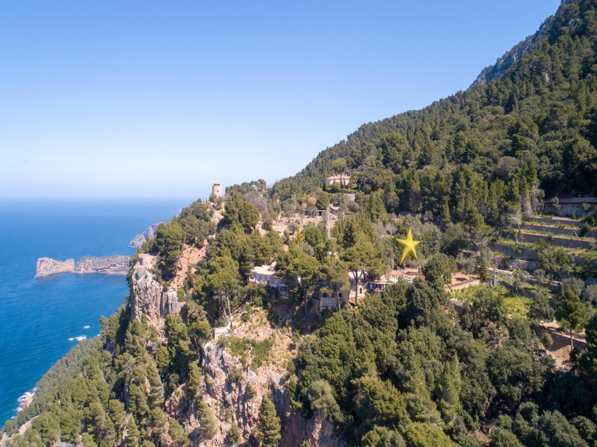 Сasa de vacaciones Beautiful In Valldemossa (Mallorca)