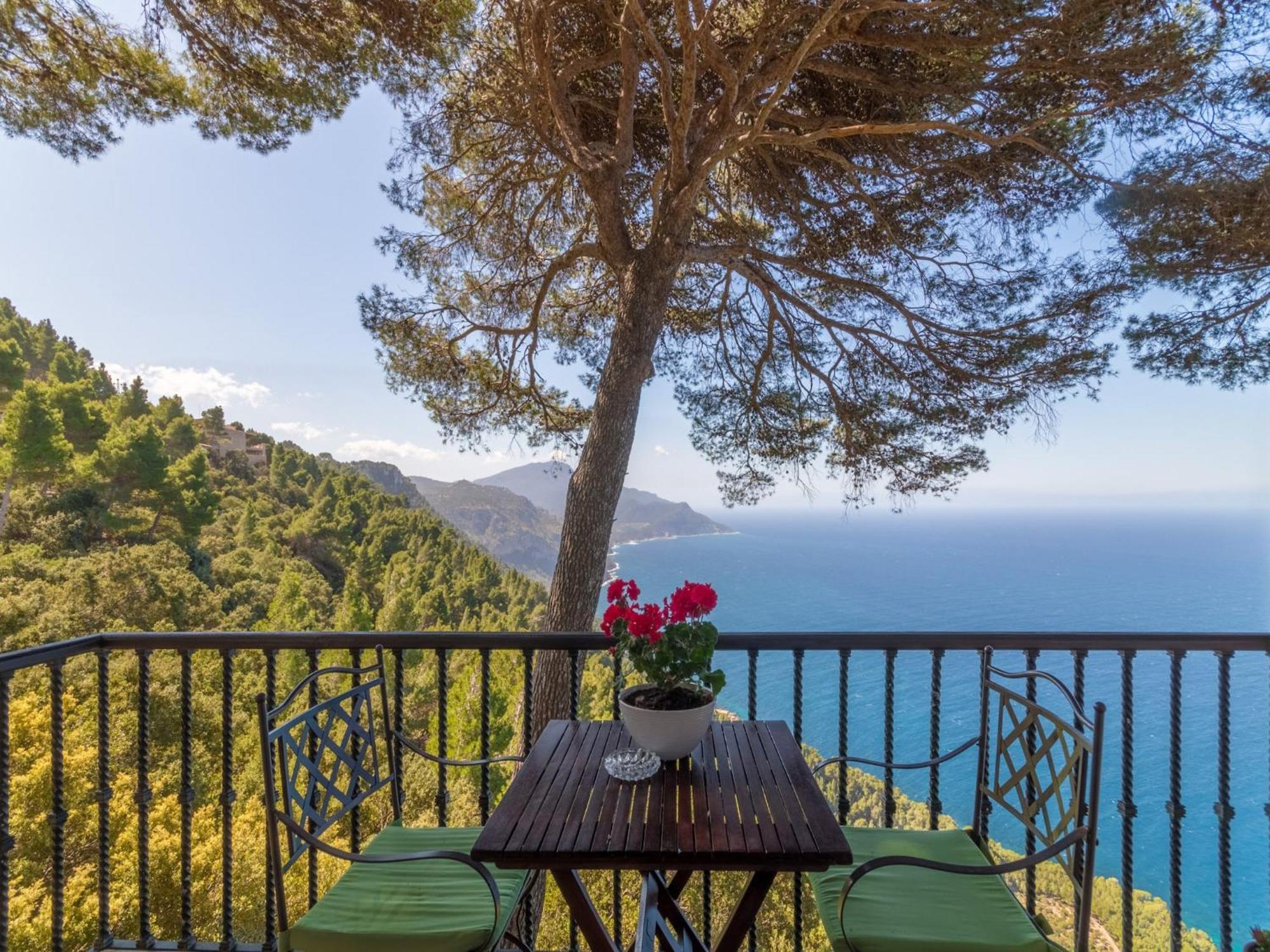 Beautiful In Valldemossa (Mallorca)