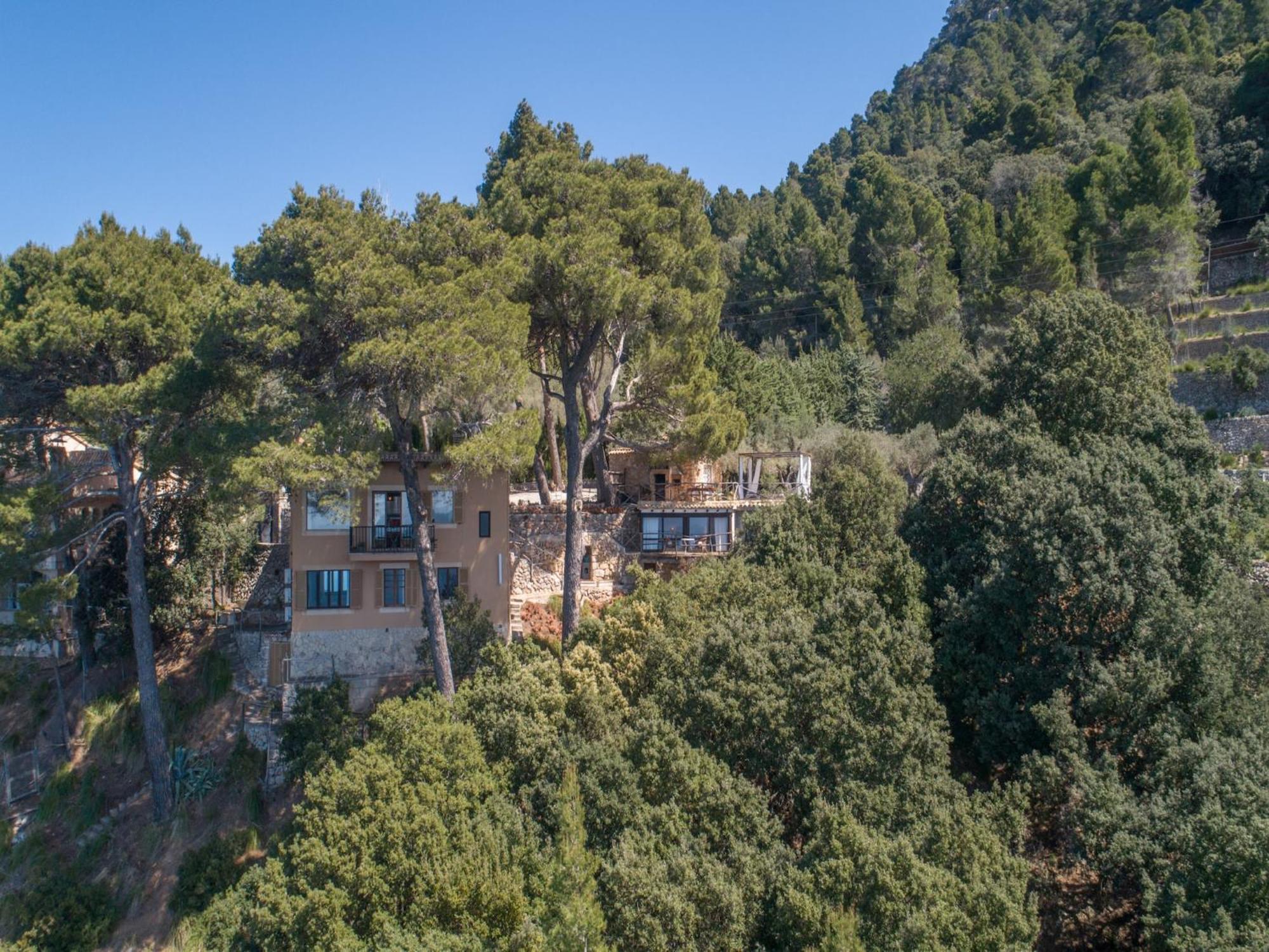 Сasa de vacaciones Beautiful In Valldemossa (Mallorca)