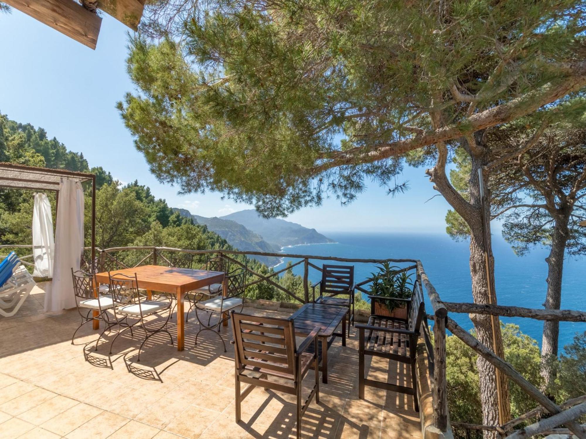 Сasa de vacaciones Beautiful In Valldemossa (Mallorca)