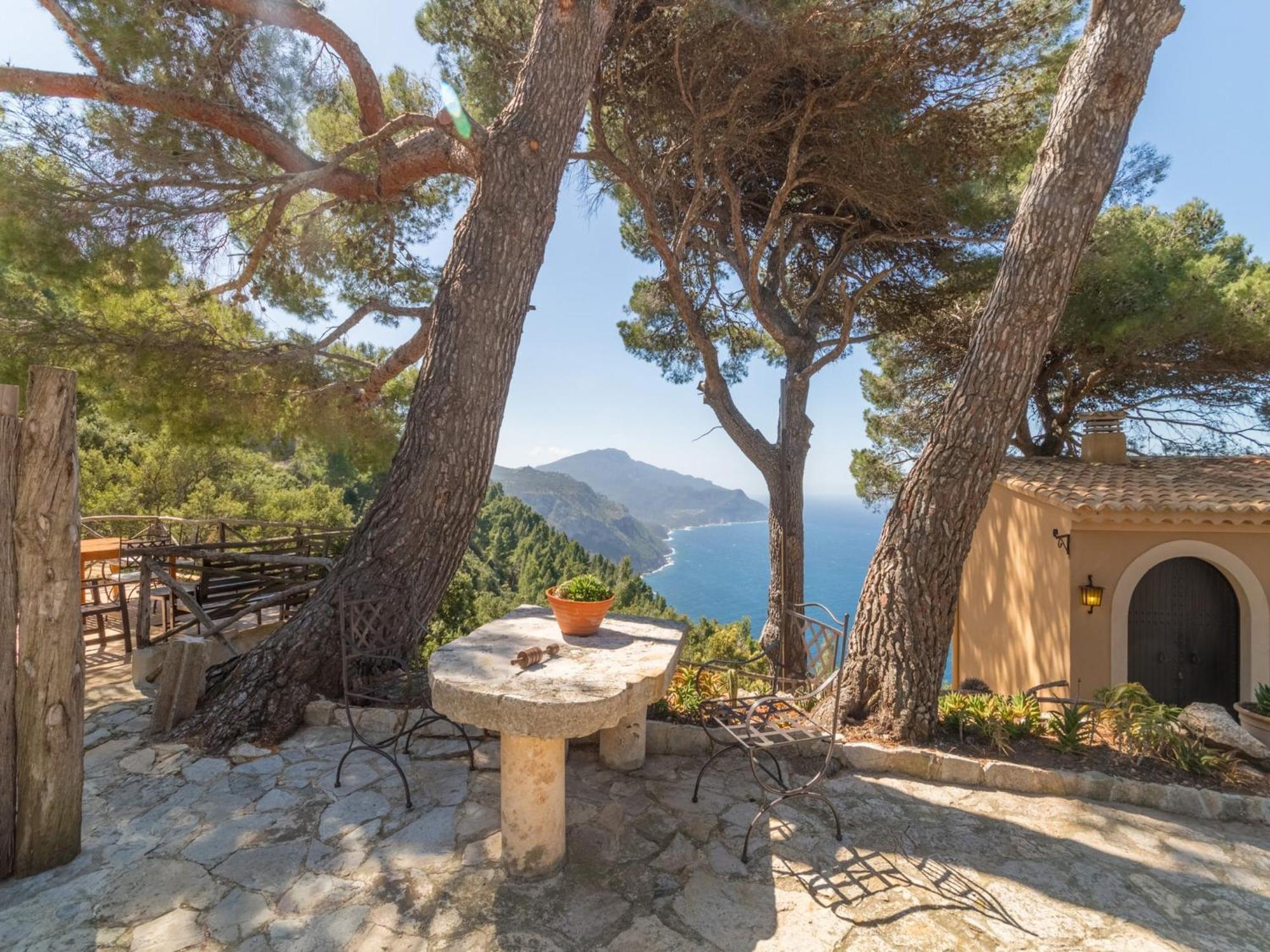 Beautiful In Сasa de vacaciones Valldemossa (Mallorca)