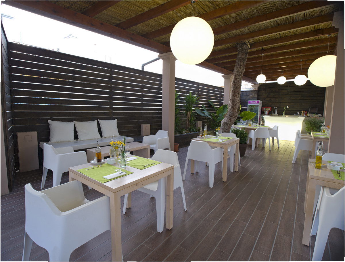 Marvell Club & San Antonio (Ibiza)