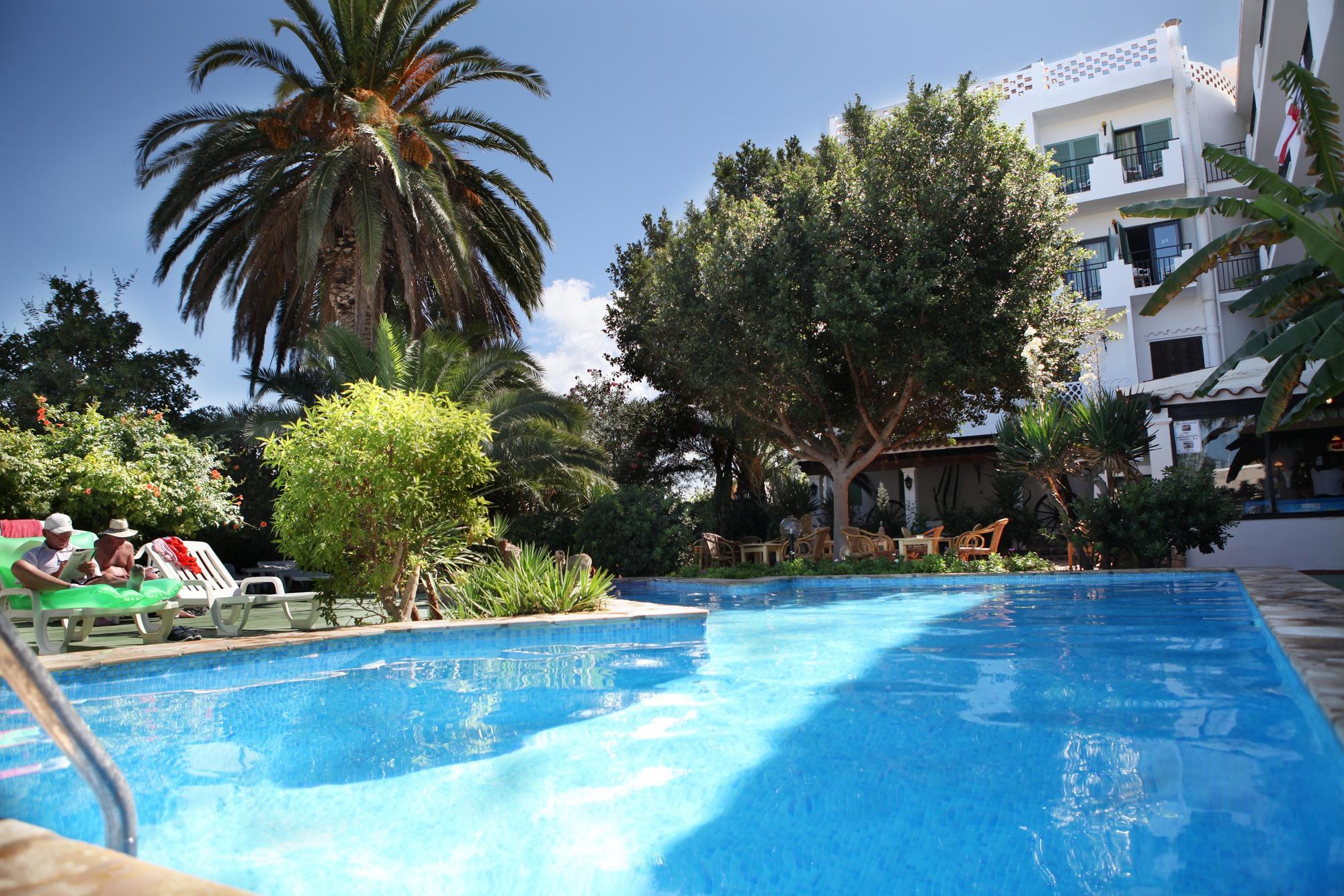 Azuline Galfi (adults Only) Hotel 2*