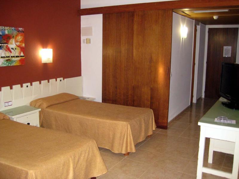 Arenal San Antonio Abad