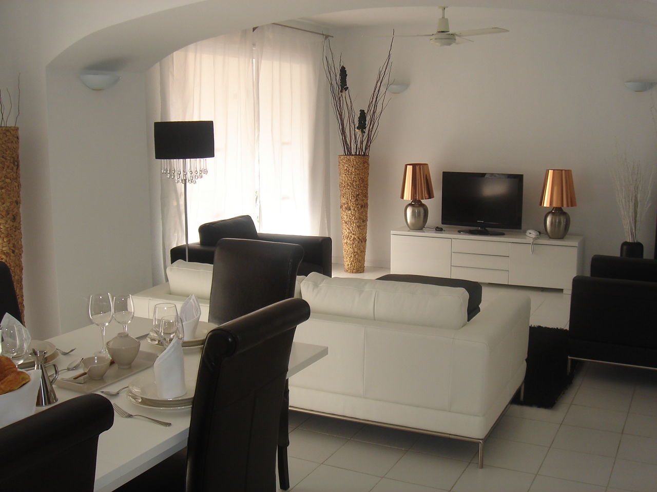 Oasis Lanz Mate 4*