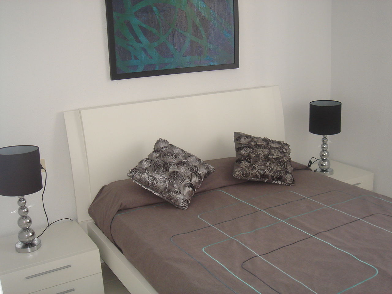 Hotel Oasis Lanz Mate
