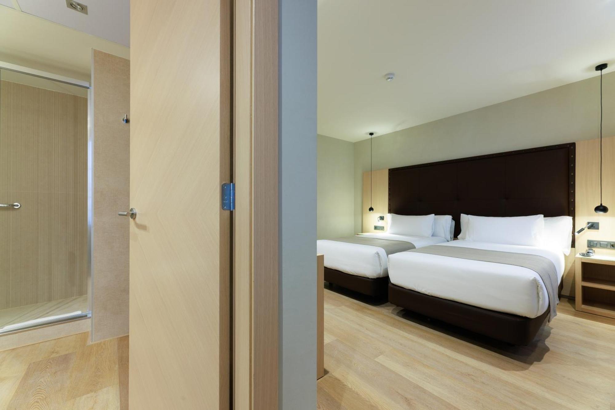 Gran Barcino Hotel
