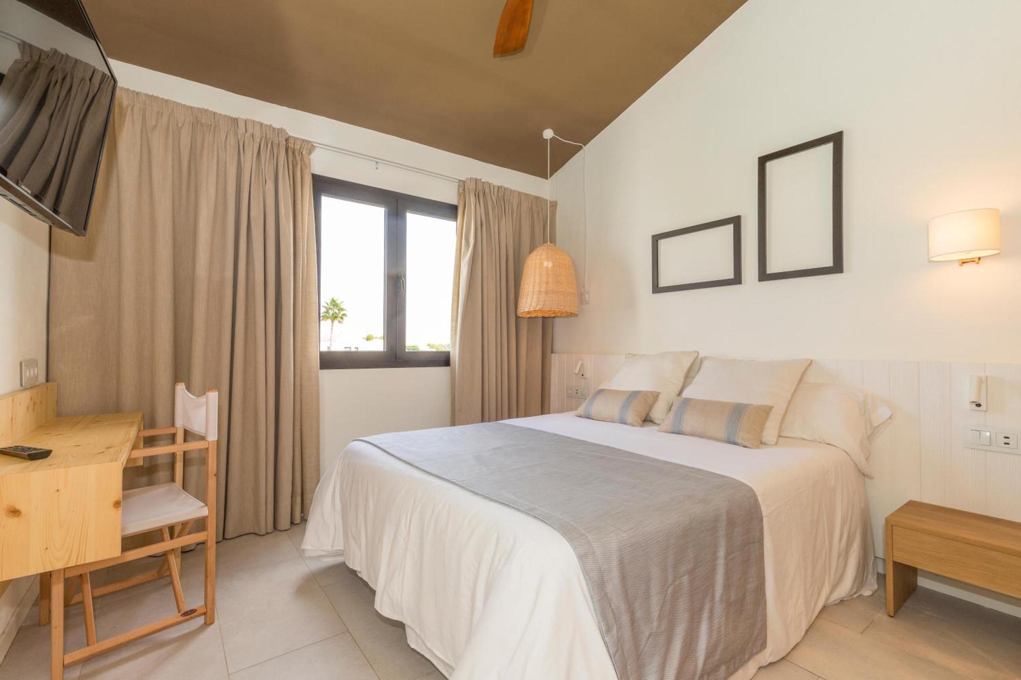Marsenses Paradise Club Apartahotel 4*