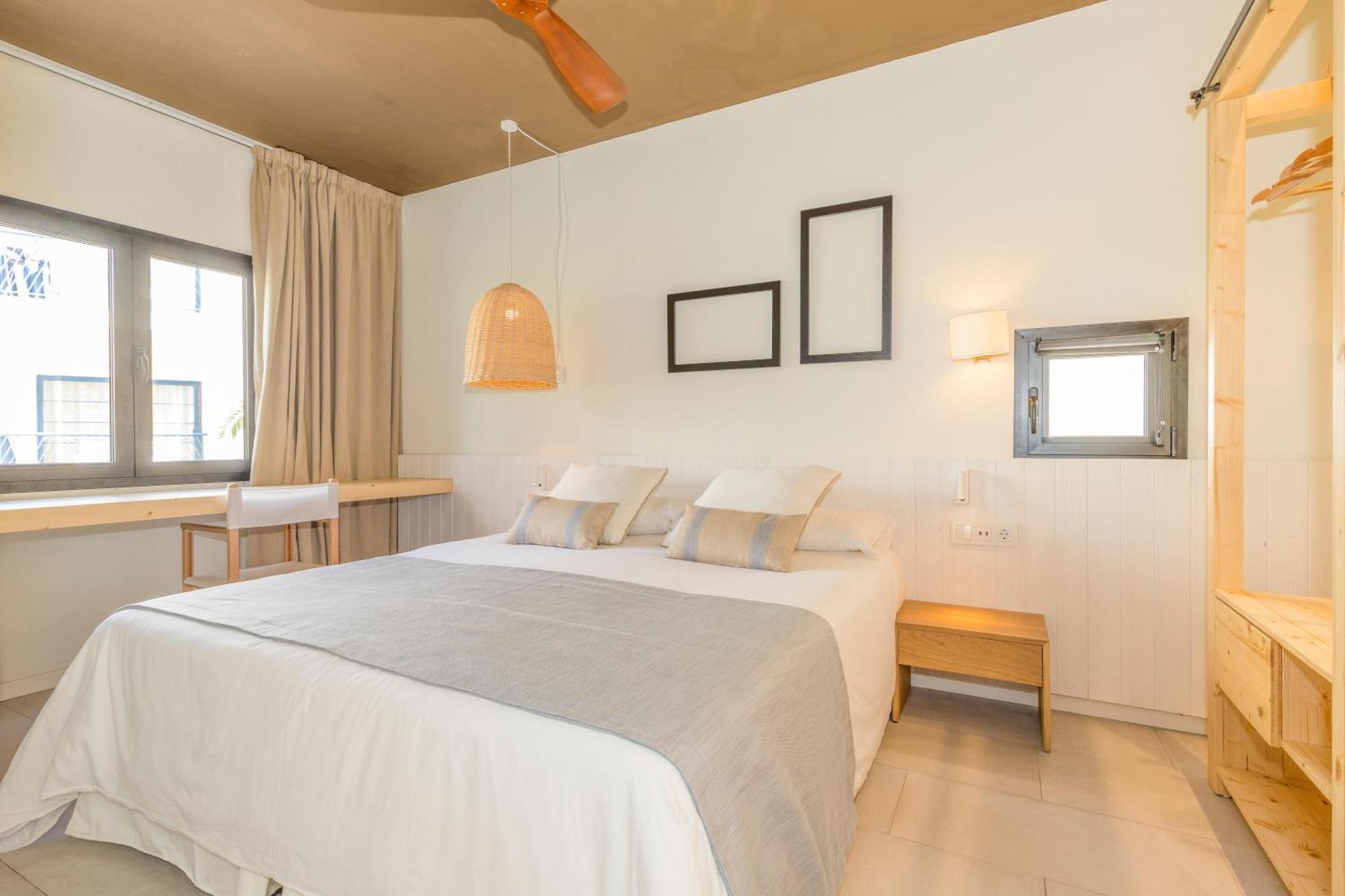 Marsenses Paradise Club Apartahotel 4*