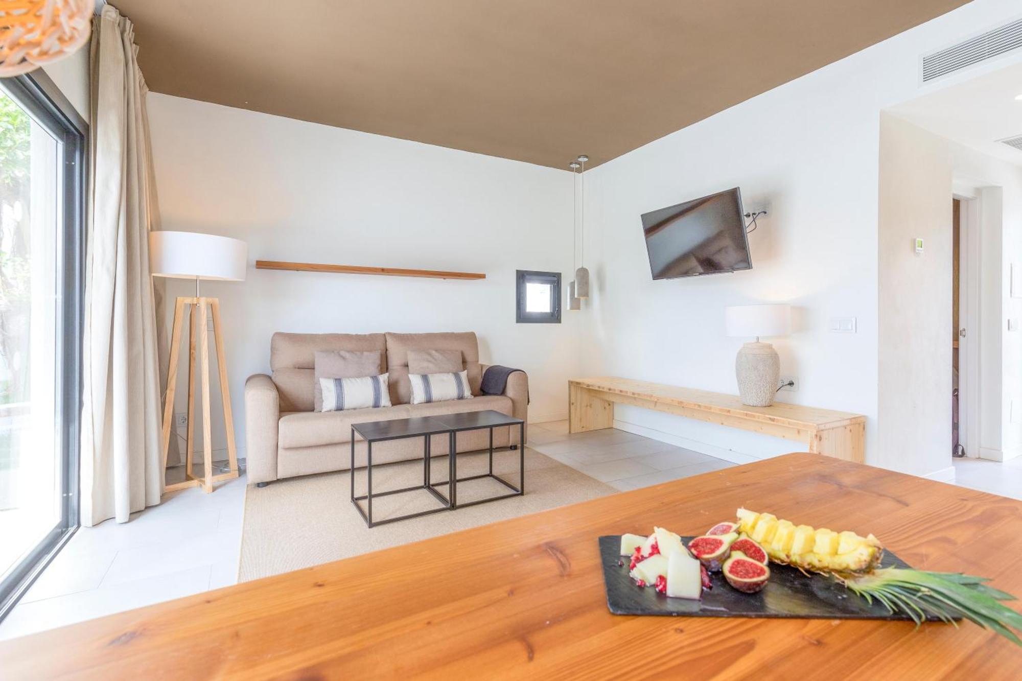 Apartahotel Marsenses Paradise Club 4*